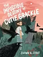 Image of impossible destiny of cutie grackle