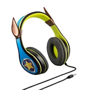 Image of eKids Paw Patrol Chase Youth PW140CH Kids Headphones