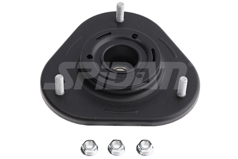 Image of SPIDAN CHASSIS PARTS Top strut mount SPIDAN CHASSIS PARTS 418233