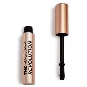 Image of Revolution The Mascara Revolution