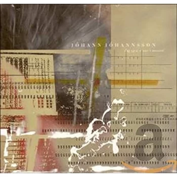Image of Johannsson, Johann - Ibm 1401 - A User's Manual CD