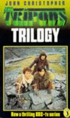 Image of tripods trilogy white mountains city of gold and lead and pool of fire