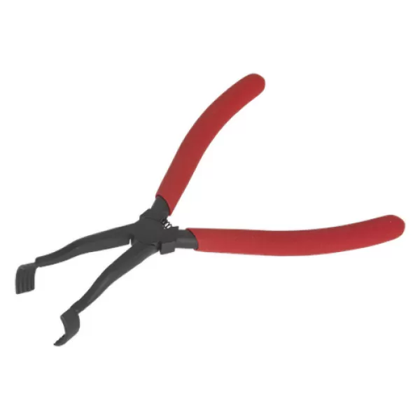 Image of Genuine SEALEY VS0362 Brake Spring Washer Pliers