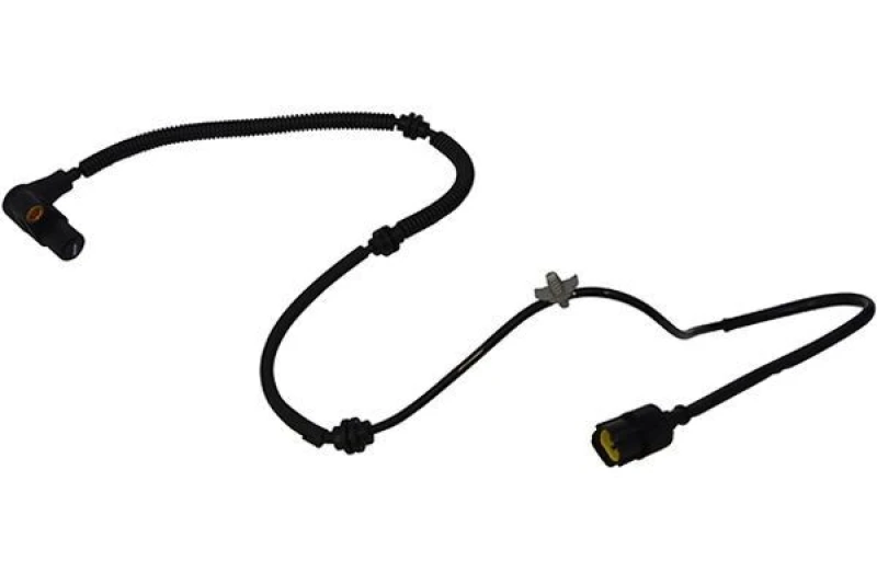 Image of KAVO PARTS ABS sensor KAVO PARTS BAS-3007
