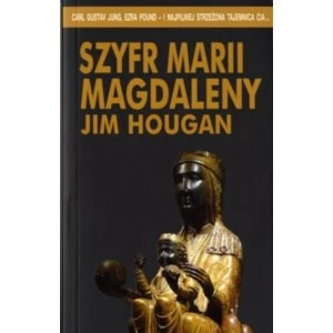 Image of SZYFR MARII MAGDALENY BR