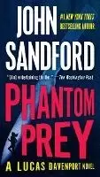 Image of Phantom Prey by John Sandford