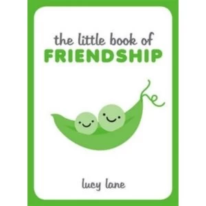 Image of The Little Book of Friendship