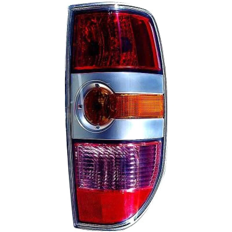 Image of DIEDERICHS 5672090 Rear light Right, P21/5W Combination Rearlight (391)