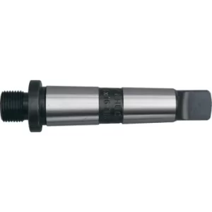 image of 2MT 3/8"X24TPI Drill Chuck Arbor