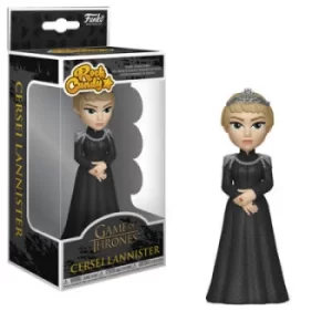 image of Game of Thrones Cersei Rock Candy Vinyl Figure