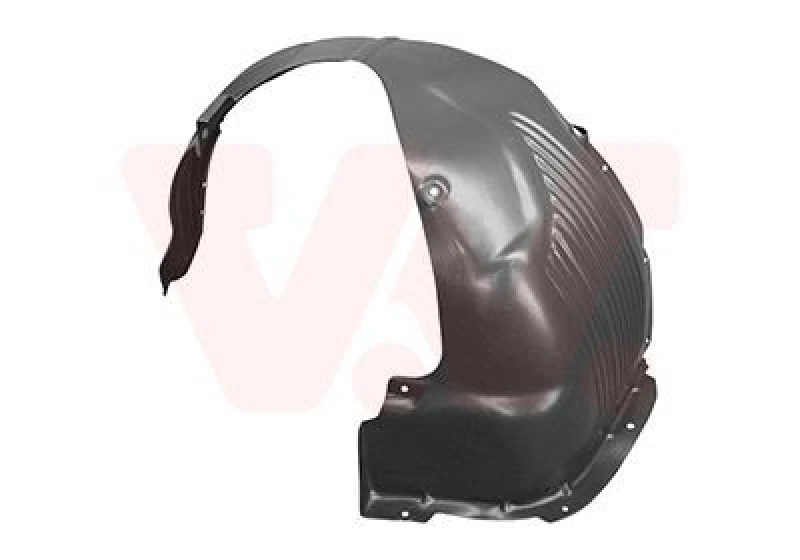 Image of VAN WEZEL Wheel arch liner VAN WEZEL 8259433