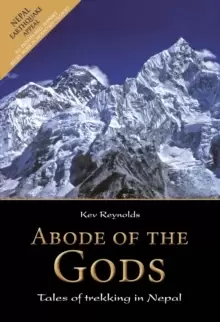 Image of Abode of the Gods : Tales of Trekking in Nepal