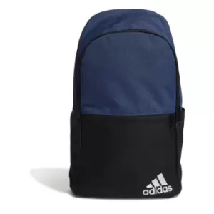 Image of adidas Daily Backpack - Blue