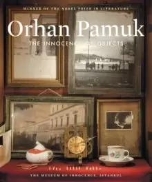 Image of The Innocence of Objects