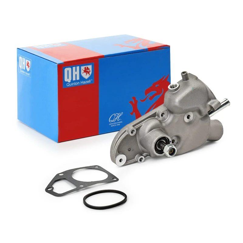 Image of QUINTON HAZELL Water pump QUINTON HAZELL QCP2456