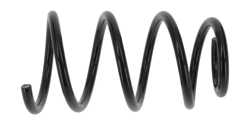 Image of MONROE Coil spring MONROE SP4584