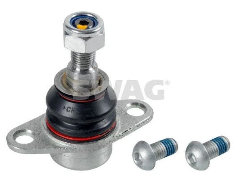 Image of Ball Joint SWAG 33 10 1417