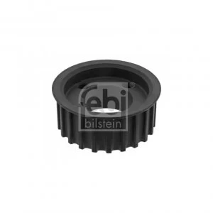 Crankshaft Gear FEBI BILSTEIN 36581