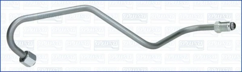 Image of AJUSA Oil Pipe, charger AJUSA OP10361
