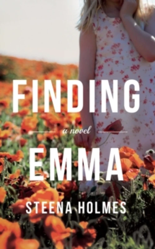 Image of Finding Emma : A Novel Paperback / softback