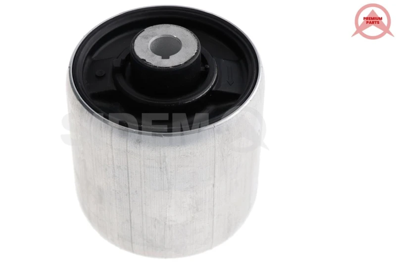 Image of SIDEM Trailing arm / Suspension arm bush SIDEM 837637