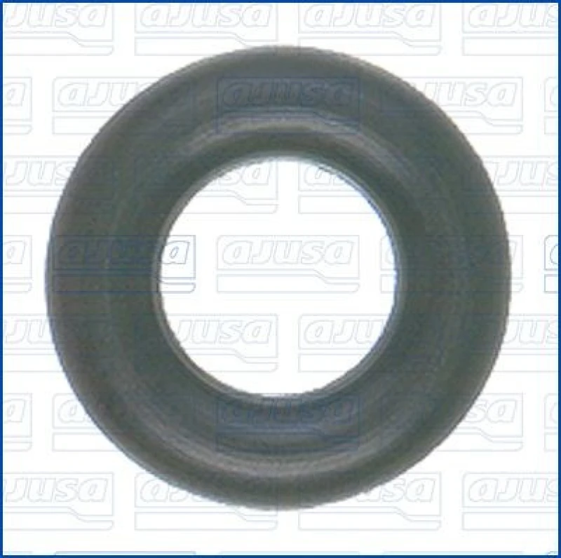 Image of AJUSA Fuel injector seal AJUSA 16552600