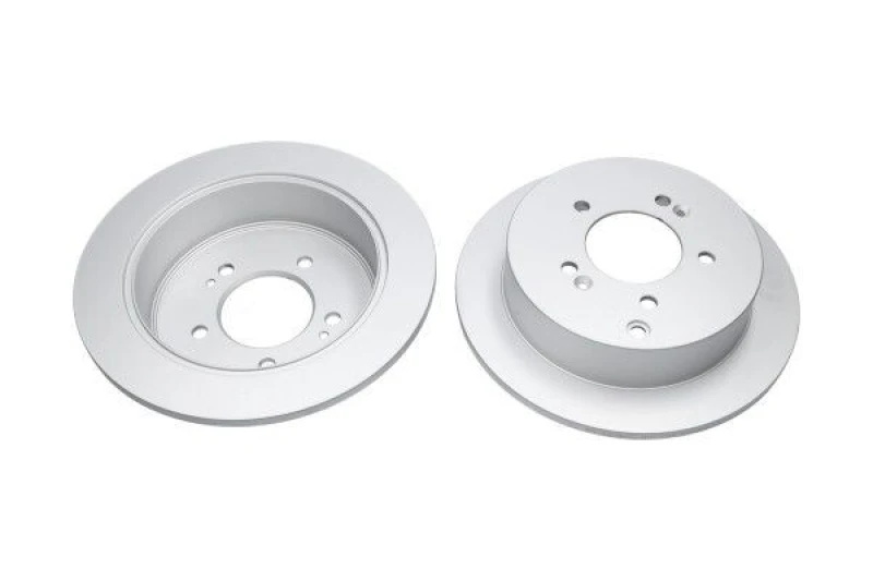 Image of KAVO PARTS Brake disc KAVO PARTS BR-3219-C