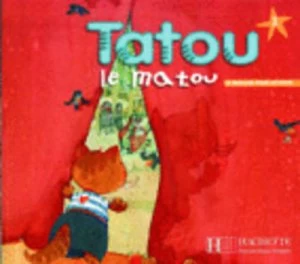 Image of Tatou Le Matou 2 by Muriel Piquet Book
