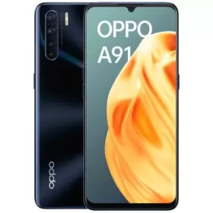 image of Oppo A91 2019 128GB