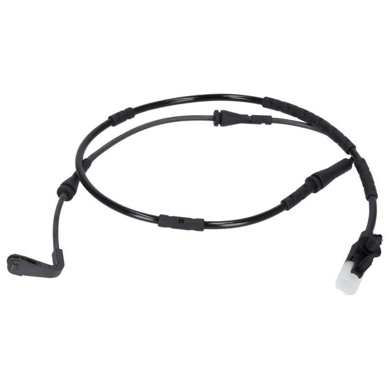 Image of Brake pad wear sensor FEBI BILSTEIN 196442