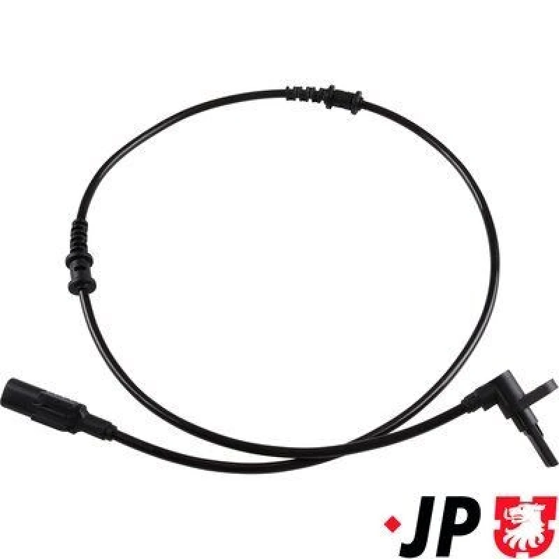 Image of JP GROUP ABS sensor JP GROUP 1397104100