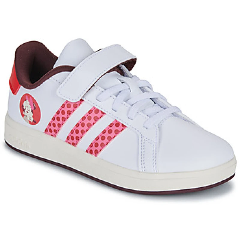 Image of Kids Grand Court Minnie Trainers