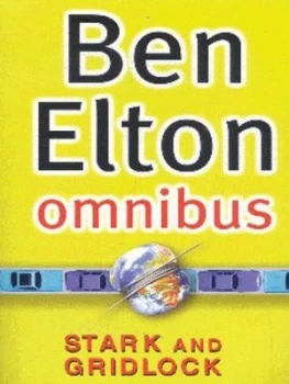 Image of Ben Elton Omnibus by Ben Elton Paperback