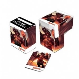 Image of Magic The Gathering Battle for Zendikar Deck Box v2