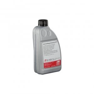 Image of 1L ATF Automatic Transmission Gearbox Oil FEBI BILSTEIN 14738