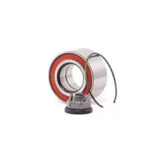 Image of FAG Wheel bearing kit RENAULT,NISSAN,DACIA 713 6300 30 6001547696,4021000QAA,7700432404 7700432404WB,7701205779,7701464049