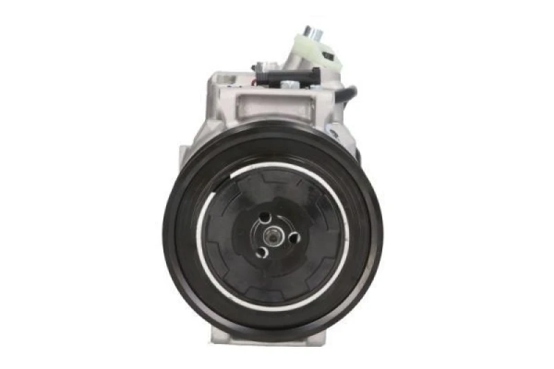 Image of THERMOTEC Air conditioning compressor THERMOTEC KTT090068
