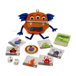 Image of Monster Match