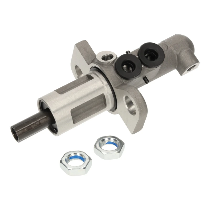 Image of Brake master cylinder FEBI BILSTEIN 198587