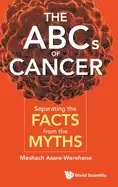 Image of abcs of cancer separating the facts from the myths