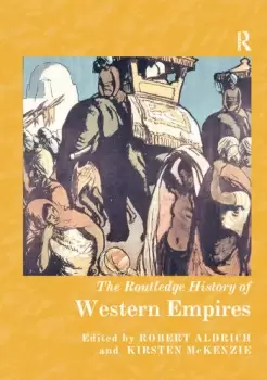 Image of The Routledge History of Western Empires