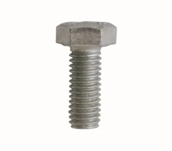 image of Hi-Tensile Setscrew M6 x 80.0mm Pack 50 Connect 31290