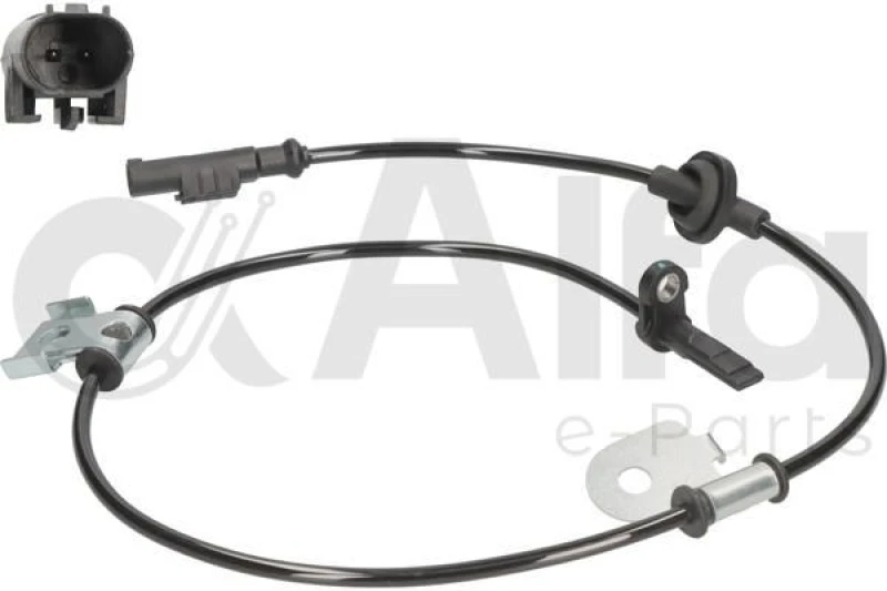 Image of Alfa e-Parts ABS sensor Alfa e-Parts AF00856