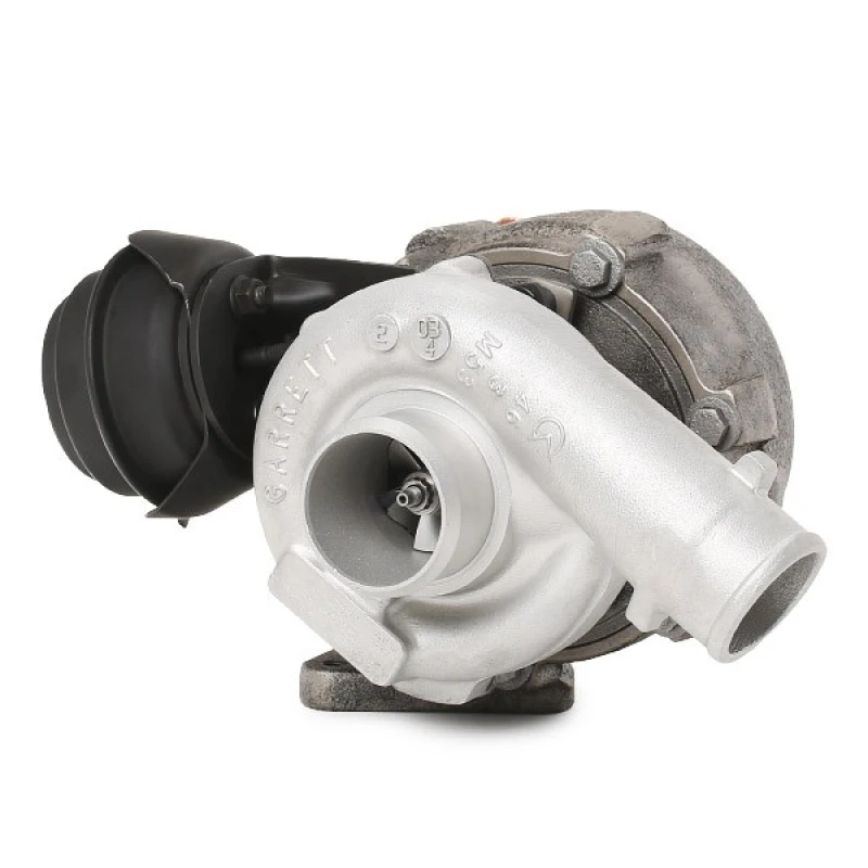 Image of RIDEX REMAN 2234C0308R Turbocharger without fastening/mounting material Charger,charging system (2234)