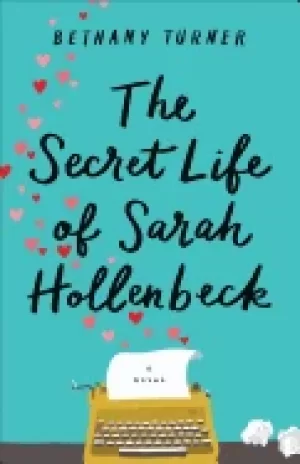 Image of secret life of sarah hollenbeck