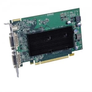 Image of Matrox M9120 PCIe x16 GDDR2
