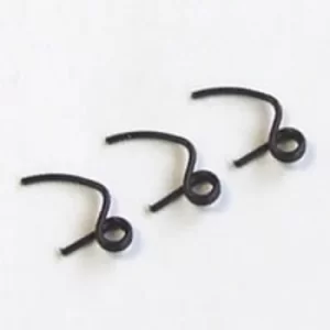 Image of Fastrax Clutch Springs 1.1Mm (3 Pcs)