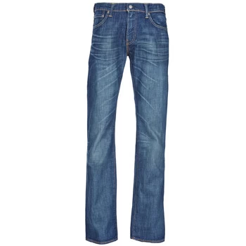 image of Levis 527 mens Bootcut Jeans in Blue - Sizes US 34 / 32,US 38 / 32,US 36 / 34,US 38 / 34,US 30 / 34,US 31 / 34,US 30 / 32,US 31 / 32,US 32 / 34,US 33