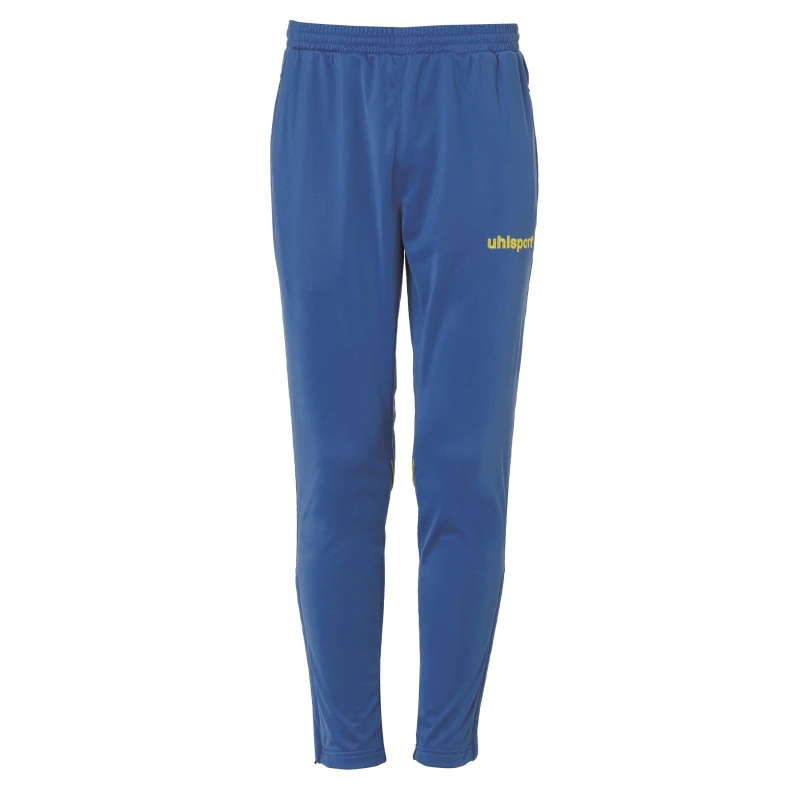 Image of Uhlsport Training Tracksuit Bottoms Mens - Blue Blue S