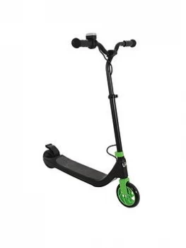 Image of Li-Fe - 120 PRO Lithium Scooter Steel, Plastic